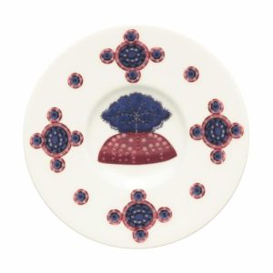 Taika Sato Plate Ø11 Cm | Tableware Tea & Coffee Saucers Plates Tableware