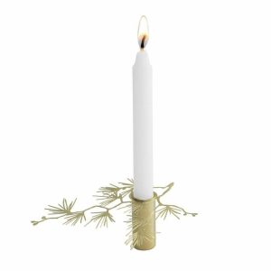 Tall Candle Small | Home Accessories Candle Holders Candle Holders Candle Holders