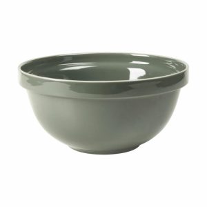 Taverna Bowl Ø31 Cm | Tableware Salad Bowls Bowls & Serving Dishes Green