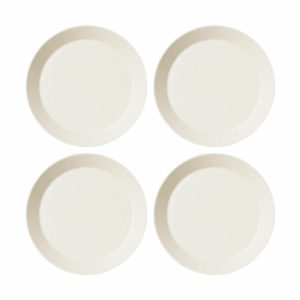 Teema Plate Ø26 Cm 4-Pack | Tableware Dinner Plates Dinner Plates Dinner Plates