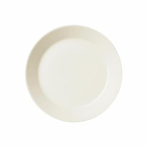 Teema Saucer Ø14,3 Cm To Cup 22 Cl | Tableware Tea & Coffee Saucers Plates Tableware