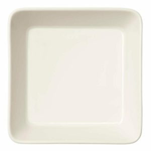 Teema Square Plate 12X12 Cm | Tableware Dinner Plates Dinner Plates Dinner Plates