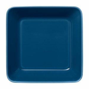 Teema Square Plate 16X16 Cm | Tableware Dinner Plates Dinner Plates Dinner Plates