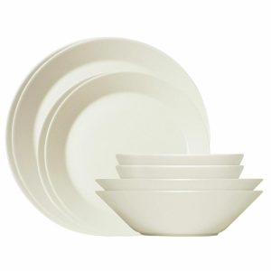 Teema Starter Set | Tableware Table Settings & Starter Sets Plates Table Settings & Starter Sets