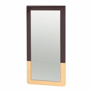 Tenna Mirror 26X52 Cm | Home Accessories Wall Mirrors Home Accessories Home Accessories