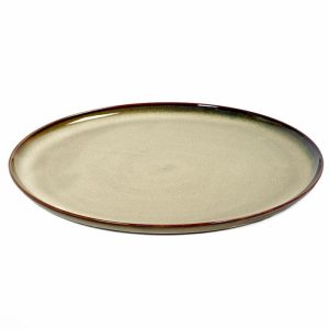 Terres De Rêves Plate 26 Cm | Tableware Dinner Plates Dinner Plates Dinner Plates