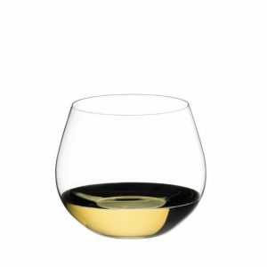 The O Wine Tumbler Aged In Oak Chardonnay | Tableware Wine Glasses Glasses Tableware