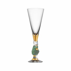 The Sparkling Devil Champagne Glass 19 Cl | Tableware Champagne Glasses Champagne Glasses Champagne Glasses