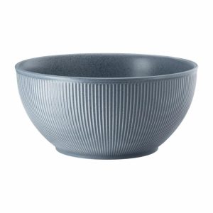 Thomas Clay Bowl Ø24 Cm | Tableware Serving Bowls Bowls & Serving Dishes Salad Bowls