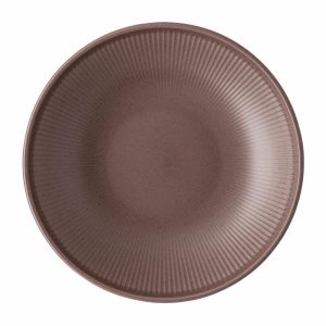 Thomas Clay Deep Plate Ø23 Cm | Tableware Deep Plates Deep Plates Deep Plates