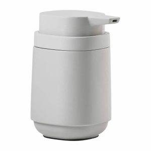 Time Soap Dispenser 13 Cm | Home Accessories Soap Dispensers & Dishes Bathroom Accessories Home Accessories