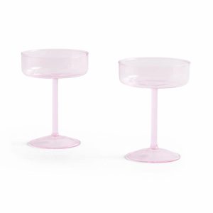 Tint Coupe Glasses 20 Cl 2-Pack | Tableware Long Drink & Highball Glasses Cocktail & Martini Glasses Cocktail & Martini Glasses