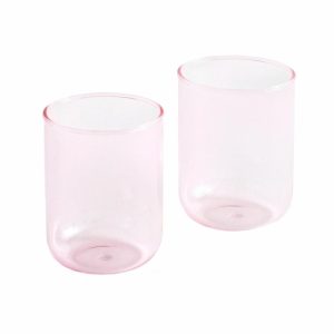 Tint Tumbler Glass 30 Cl 2-Pack | Tableware Drinking Glasses & Tumblers Drinking Glasses & Tumblers Drinking Glasses & Tumblers