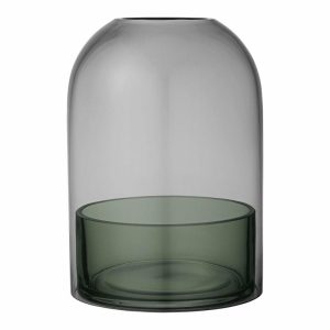 Tota Lantern | Home Accessories Tea Light Holders, Lanterns & Candle Dishes Candle Holders Green