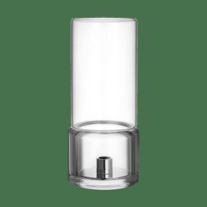 Tou Storm Lantern 290 Mm | Home Accessories Tea Light Holders, Lanterns & Candle Dishes Candle Holders clear