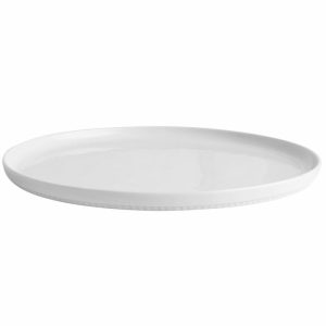 Toulouse Plate Straight Edge Ø 26 Cm | Tableware Dinner Plates Dinner Plates Dinner Plates