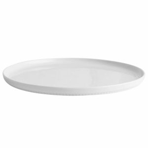 Toulouse Plate Straight Edgeø 28 Cm | Tableware Dinner Plates Dinner Plates Dinner Plates