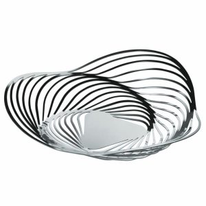 Trinity Fruit Bowl | Tableware Fruit Bowls Bowls & Serving Dishes Fruit Bowls