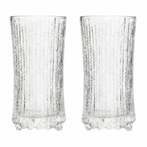 Ultima Thule Anniversary Sparkling Wine Glass 2-Pack | Tableware Wine Glasses Glasses Tableware