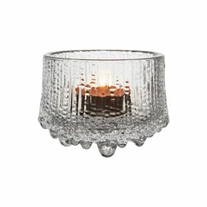 Ultima Thule Lantern 65 Mm | Home Accessories Tea Light Holders, Lanterns & Candle Dishes Candle Holders clear