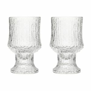 Ultima Thule Red Wine 2-Pack | Tableware Wine Glasses Glasses Tableware