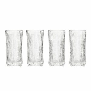 Ultima Thule Sparkling Wine Glass 18 Cl 4-Pack | Tableware Champagne Glasses Champagne Glasses Champagne Glasses