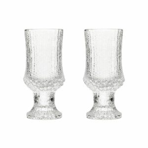 Ultima Thule White Wine 2-Pack | Tableware Wine Glasses Glasses Tableware