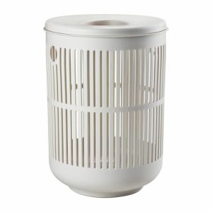 Ume Laundry Basket | Home Accessories Laundry Baskets Bathroom Accessories Home Accessories