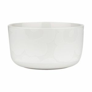 Unikko Bowl 5 Dl | Tableware Breakfast Bowls Bowls & Serving Dishes Breakfast Bowls