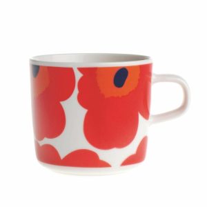 Unikko Coffee Cup 20 Cl | Tableware Coffee Cups Coffee Cups Coffee Cups