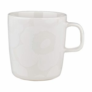 Unikko Mug 40 Cl | Tableware Coffee Cups Coffee Cups Coffee Cups