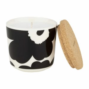 Unikko Scented Candle | Home Accessories Scented Candles & Diffusers Candle Holders Home Accessories