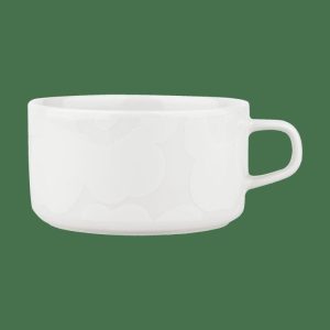 Unikko Teacup 25 Cl | Tableware Teacups Cups & Mugs Tableware