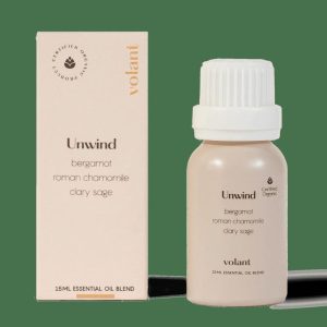 Unwind Essential Blend | Home Accessories Scented Candles & Diffusers Candle Holders Home Accessories