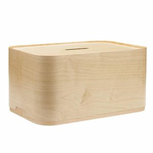 Vakka Storage Box Large | Home Accessories Boxes & Jars Boxes & Jars ash veneer