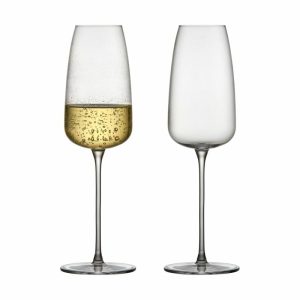 Veneto Champagne Glass 36 Cl 2-Pack | Tableware Champagne Glasses Champagne Glasses Champagne Glasses