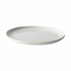 Vince Plate 27 Cm | Tableware Dinner Plates Dinner Plates Dinner Plates