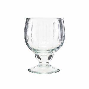 Vintage White Wine Glasss | Tableware Wine Glasses Glasses clear