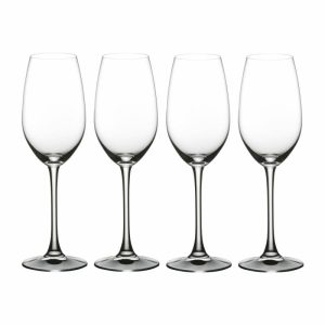 Vivino Champagne Glass 26 Cl 4-Pack | Tableware Champagne Glasses Champagne Glasses Champagne Glasses