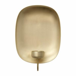 Votive Av20 Tea Light Holder | Home Accessories Tea Light Holders, Lanterns & Candle Dishes Candle Holders brass