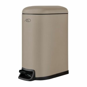 Walther Pedal Bin 10 Liter | Home Accessories Pedal Bins Bathroom Accessories Home Accessories