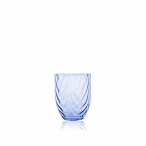 Wave Drinking Glass 25 Cl | Tableware Drinking Glasses & Tumblers Drinking Glasses & Tumblers Drinking Glasses & Tumblers