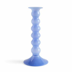 Wavy Candle Holder Large 21 Cm | Home Accessories Candle Holders Candle Holders Candle Holders