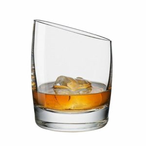 Whiskeyglass | Tableware Whiskey & Cognac Glasses Glasses clear 27 cl