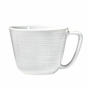 Whitewood Teacup | Tableware Teacups Cups & Mugs Tableware