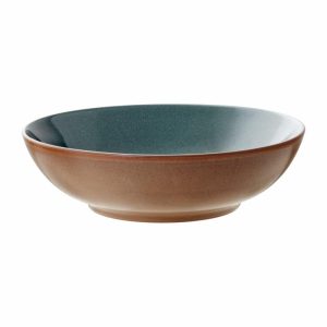 Wood Salad Bowl Ø24 Cm | Tableware Serving Bowls Bowls & Serving Dishes Salad Bowls