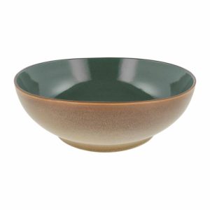 Wood Salad Bowl Ø30 Cm | Tableware Salad Bowls Bowls & Serving Dishes Salad Bowls