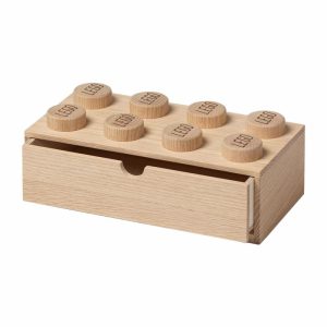 Wooden Desk Drawer 8 | Home Accessories Storage For The Kids Room Home Accessories Home Accessories