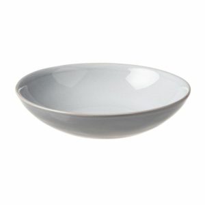 X Nosse Smooth Deep Plate Ø20 Cm | Tableware Deep Plates Deep Plates Deep Plates