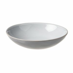 X Nosse Smooth Deep Plate Ø23 Cm | Tableware Deep Plates Deep Plates Deep Plates